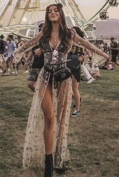 Electro Festival Outfit, Mode Coachella, Black Festival Outfit, Festival Outfit Inspiration, Rave Festival Outfits, Festival Outfits Women