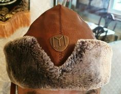 Made from Genuine Leather Winter Hat's Turkish Ottoman Bork Hat Ertugrul Dirilis Fur Genuine Leather Winter Caps . Made with Genuine leather Condition is New with tags. Hats For Boys, Winter Caps, Russian Hat, Turkish Ottoman, Red Kurta, Winter Cap, Men Hats, Islamic Clothing, Leather Hats