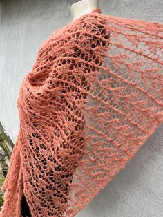 Hand knitted lace scarf made of fine yarn (77% alpaca and 23% silk). This scarf is soft, very lightweight but warm. It will be great with your beautiful evening dress or any everyday outfit. The measurements of the scarf is approx.  35.4x78.74 in (90x200cm)  Care tips: The scarf should washed by hands in warm (30 degrees C). NOTE: SHADE OF COLORS MAY VARY ON YOUR MONITOR! Thank you for visiting my shop! Hand Knitted Alpaca Shawl Scarves, Knitted Alpaca Shawl Scarf, Beautiful Evening Dresses, Knitted Lace, Knit Lace, Lace Wrap, Leaf Motif, Lace Scarf, Silk Shawl