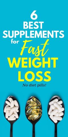 A simple 3-step plan to lose weight fast, along with numerous effective #weightloss tips. All of this is supported by science (with references) Smoothies Vegan, Jillian Michaels, Diet Vegetarian, Best Supplements, Diet Keto, Lose Belly, Lose Belly Fat, Apple Cider