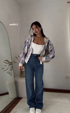 Non Revealing College Outfits, Class Outfit College Men, International Student Outfit, Cloudy Day Aesthetic Outfit, School Ootd College Philippines, Elevated College Outfits, 1st Day Of University Outfit, Basic College Outfits Simple, Uni Open Day Outfit