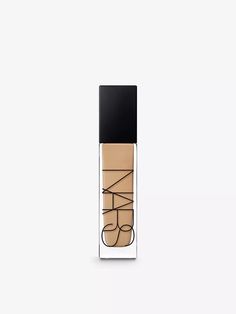 NARS' Natural Radiant Longwear Foundation is the powerhouse's first 16-hour foundation that stays turned on by the power of radiance. Designed to provide full coverage, all while looking natural, it's infused with nourishing raspberry, apple and watermelon extracts to help smooth texture and improve the look of your skin instantly and over time. What’s more, specialised skin-matching technology ensures your truest match yet. Nars Foundation, Bedroom Fan, Honey Oil, Kitchen Candles, Foundation Application, Personalized Cookies, Wine Case, Outdoor Toys For Kids, Bridal Shoes Flats