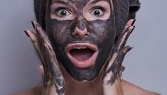 #ProductReview: Clean and Clear Advantage Acne Control Kit Homemade Face Pack, Peeling Facial, Blackhead Remedies, Mask For Oily Skin, Blackheads On Nose, Charcoal Face Mask, Get Rid Of Blackheads, Homemade Face, Homemade Face Masks