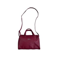 Y2k hand bag purse  by natalie anderson ox blood red  y2k bag leather  purse *black also available in store    the perfect throwback accessory piece for any vintage retro or gothic look this bag is perfect size for the daily essentials and light travel with  zipped pocket *this item is brand new never used Handheld Burgundy Shoulder Bag For Travel, Retro Burgundy Bags For Daily Use, Retro Burgundy Shoulder Bag For Daily Use, Retro Burgundy Shoulder Bag, Burgundy Satchel Shoulder Bag For On-the-go, Trendy Burgundy Satchel For Everyday, Retro Burgundy Rectangular Bag, Burgundy Satchel With Handles For Shopping, Trendy Burgundy Satchel For Daily Use