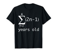 PRICES MAY VARY. This math pun tee top is perfect for math students, math tutors or teens boy, girl, friend who like algebra, mathematics, science joke to wear daily This humorous math t-shirt is great science gifts for son, daughter, brother, sister who are math nerd in birthday party when they turn 15 yrs Lightweight, Classic fit, Double-needle sleeve and bottom hem Funny Math Puns, Funny Math Shirt, Math Shirt, Math Puns, Science Puns, Birthday 20, Geeky Humor, Math Geek, Math Shirts