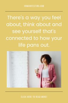 Are your life outcomes what you desire? If not, then the way you think about, see or feel about yourself is not desirable. Delve deep into self-discovery of how exactly it is that you perceive yourself. You'll find you're dealing with some limiting beliefs which you'll need to address as part of your personal improvement journey. Click to learn more about your self-image. Personal Improvement, Self Image, What Do You See, Limiting Beliefs, The Mirror