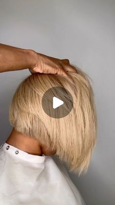 Myah Puryear on Instagram: "Changing Situations… . . . . #rootmelt #changinglives #explorepage love #ihaveit #ilove #ilovewhatido #shadowrootblonde #rootage #nomisscommunication #blonde #blondehair #blondebombshell #blondespecialist #rvacolorist #rvacolorspecialist" Platinum Blonde 27 Piece, Short Damaged Hair, Blonde Hair Black Women Short, Blond Fade Black Women, Morena Hair Color Ideas Short Hair, Short Blonde Bob Black Women, Pixie Bob Hair, Balayage Bob Black Women, Blonde Closure Quick Weave