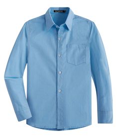 PRICES MAY VARY. Soft and comfortable fit Machine wash cold with like color, iron or steam with low heat Classic button-front shirt, single chest pocket, button cuffs, classic point collar, round hem and pleated back for easy activities Variety of colors for choise, more in line with your personality. Can pairs back perfectly to khakis and jeans Perfectly for casual, formal, school uniforms, daily life, party and other Special Occasion. Also it's a perfect gift for families This must-have long-s Solid Color Button-up Dress Shirt For Fall, Solid Button-up Dress Shirt For Fall, Fall Season Solid Color Button-up Dress Shirt, Cotton Long Sleeve School Shirt, Slim Fit Solid Color Shirt With Pockets, Slim Fit Solid Shirt With Pockets, Classic Long Sleeve Plain Shirt, Slim Fit Collared Shirt With Pockets, Collared Slim Fit Shirt With Pockets