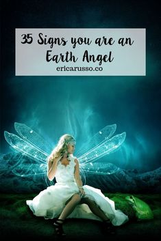 Have you ever wondered if you are an Earth Angel! Check out this in depth list of Earth Angel traits to see if you fit the bill. Book Cover Design Template, Doreen Virtue, Human Language, Angelic Realm, 26 November, Earth Angel, Fantasy Novel, Writing Life, Old Soul