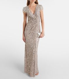 Floor-length Embellished Cocktail Evening Dress, Embellished Floor-length Evening Dress For Cocktail, Embellished Floor-length Cocktail Evening Dress, Glamorous Embellished Mother Of The Bride Dress For Gala, Cocktail Embellished Floor-length Maxi Dress, Embellished Long Evening Dress For Formal Occasions, Luxury Embellished Maxi Evening Dress, Embellished Floor-length Maxi Dress For Cocktail, Embellished Gala Cocktail Gown