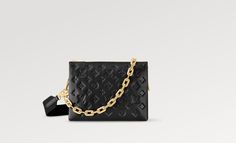 https://inr.deals/track?id=sam569574854&src=backend&url=https%3A%2F%2Fus.louisvuitton.com%2Feng-us%2Fproducts%2Fcoussin-pm-h27-nvprod2750001v%2FM21260 Louis Vuitton Handbags Louis Vuitton Official, Sac Louis Vuitton, Used Louis Vuitton, Effortless Fashion, Girly Accessories, Monogram Bag, Black Crossbody, Designer Bag