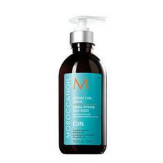 Moroccanoil Intense Curl Cream Define Curly Hair, Hair Guide, Curl Cream, Styling Cream, Frizz Control, Frizzy Hair, Luxury Hair, Leave In Conditioner, Moroccan Oil