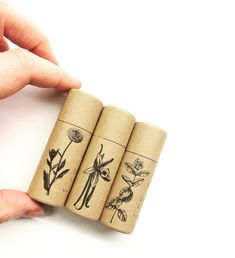 All organic Avocado Calendula Lip Balm! Comes in a Zero waste push up paper tube of 10 ml (0,34 oz). This is a 100% organic lip balm that will keep lips soft and moist all day long. Comes in Vanilla, Mint or Natural. Choose your favourite! INCI: Persea grattisima* (avocado oil), Olea europaea* (olive oil), Cera flava* (bees wax), Simmondsia chinensis*, Butyrus permum parkii* (shea butter), Theobroma cacao* (cocoa butter), Calendula officinalis extract* (extract from organic Marigold petals) in Vanilj (Vanilla): vanilla planifolia extract* in Mynta (Mint): mentha piperita* essential oil (linalool) * = certified organic ingredient Handmade in small batches. Essential Oil Lip Balm Tin, Lip Balm Paper, Bee Wax Lip Balm, Calendula Officinalis, Olea Europaea, Organic Lip Balm, Theobroma Cacao, Soft Lips, Organic Beauty