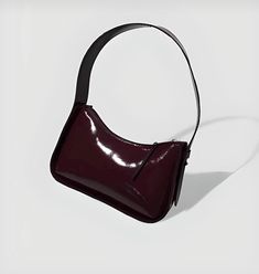 ✨ Elevate your style with our Burgundy Elegance handbag! ✨ Crafted from luxurious patent leather, this stunning accessory seamlessly combines sophistication with a touch of modern flair. The deep burgundy hue exudes confidence and versatility, making it the perfect companion for any occasion. 🌟 🎁 Perfect Gift: Surprise a special woman in your life with the Burgundy Elegance handbag - a timeless and elegant gift that will leave a lasting impression. Carry sophistication wherever you go with our Burgundy Elegance handbag. Embrace the confidence that comes with a stylish accessory that complements your unique personality. Order yours now and make a statement in every stride! 👜✨ Hello, Thank you for choosing to shop with us on Etsy! We appreciate your support and are thrilled to be able to Square Handbag, Burgundy Bag, Patent Leather Bag, Mini Shoulder Bag, Small Crossbody Bag, Beautiful Watches, Valentines Gift, Small Crossbody, Elegant Gift