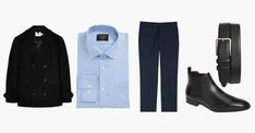 How to Match Clothes - Next Level Gents Casual Dress Code For Men, Black Men Fashion Casual, Formal Men Outfit, Trendy Shirt Designs