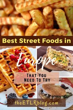 the best street foods in europe that you need to try