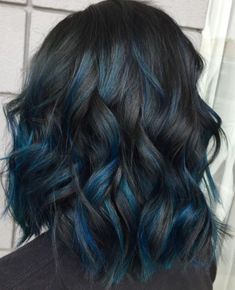 Hair Color Ideas For Brunettes Short, Rambut Brunette, Brunette Ombre, Short Ombre, Brunette Balayage, Ombre Hair Color