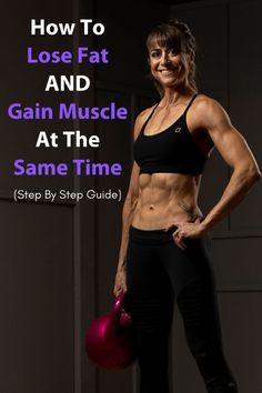 Here's a guide to help you achieve amazing body recomp, losing fat as you gain and retain lean muscle! Build Lean Muscle Women, Gain Muscle Women, Body Recomp, Calorie Cycling, Vertical Jump, Losing Fat, Amazing Body, Bodybuilding Supplements, Muscle Building Workouts