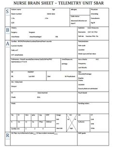 a sheet with the name and number of items for use in an application to describe what they