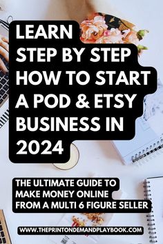 the ultimate guide to make money online from a multi 6 figure seller in 2021 - step by step