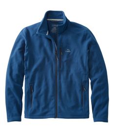 Men's Trail Fitness Fleece, Full-Zip Fall Outdoor Activewear With Zipper Closure, Outdoor Long Sleeve Activewear With Pockets, Outdoor Long Sleeve Activewear With Zipper Closure, Fitted Long Sleeve Fleece Jacket For Outdoor, Functional Long Sleeve Fleece Jacket With Zipper, Fitted Fleece Activewear For Fall, Midweight Long Sleeve Fleece Jacket For Fall, Long Sleeve Moisture-wicking Fleece Jacket, Fitted Fleece Outerwear For Outdoor Activities