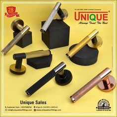 Unique Sales (Aligarh)
Contact: Mr. Yash Agrawal - +91 9557508756

For inquiry via WhatsApp click: https://bit.ly/9557508756

Email: info@uniquedoorfittings.com
Website: www.uniquedoorfittings.com Door Accessories