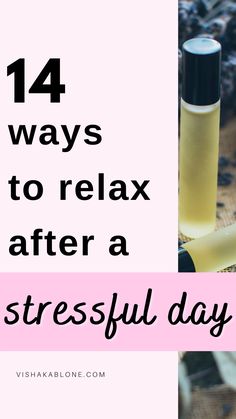 How to relax after a stressful day | relax | ways to relax after a stressful day | self care | self care activities | health and wellness | how to relax yourself | how to relax your mind | relaxing things to do | ways to destress How To Relax Your Mind, Relaxing Things To Do, How To Relax Yourself, Mind Relaxing, Ways To Destress, Stressful Day, Relax Your Mind, Improve Mental Health, Ways To Relax