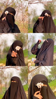 Burkha Girl Dp, Hijabi Dp, Niqab Fashion Style, Hijab Dps, Artistic Poses, Niqabi Girl, Hijab Quotes, Hijab Dp, Bff Hands Aesthetic