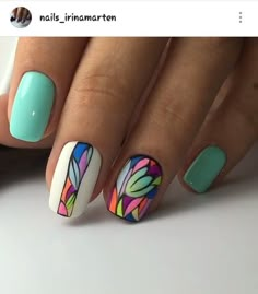 Prettiest Nails, Geometric Nails, Rose Nail Art, Modern Nails, Geometric Nail, Foundation Colors, Rose Nails, Short Acrylic Nails Designs, Manicures Designs