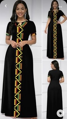 Dress Kitenge African Fashion, African Free Dresses For Women, Free Wear Dresses, Free African Dresses, African Print Outfits For Women, Classy Outfits For Women Over 40, Elegant Dresses For Women Fashion, Long Fitted Dress Outfit, African Print Dresses Designs Classy