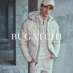 Shop the latest arrivals and discover sophisticated layers designed to offer warmth and comfort.


#bugatchi #menswear #mensfashion #fw24 #jacket Quilted Anorak, Layers Design, Design