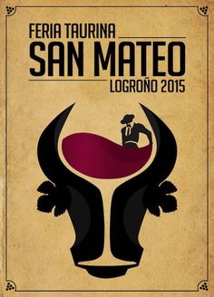 a poster for the san mateo wine festival