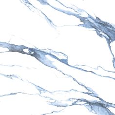 an abstract marble pattern in blue and white