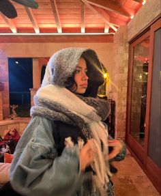 Estilo Kylie Jenner, Cold Fits, I Love Cinema, Winter Aesthetic, Mode Inspo