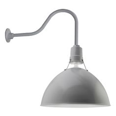 an image of a light fixture on a white background with clippings to the side