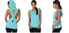 Sleeveless design makes you look very sexy. The high quality fabric makes you comfortable to wear. The tight design makes you look good. Material: Cotton BlendedSize: S, M, L, XLColors: Blue Green, Gray, BlackCollar: V-neckSleeve: SleevelessLength: RegularPattern: Pure ColorStyle: Fashion, SexyOccasion: Casual, Party Cotton Sleeveless Activewear Vest, Sleeveless Cotton Sports Top, Trendy Sleeveless Activewear For Sports, Sleeveless Stretch Yoga Tops, Stretch Sleeveless Tops For Yoga, Trendy Sleeveless Workout Activewear, Stretch Sleeveless Yoga Top, Sleeveless Cotton Moisture-wicking Tank Top, Casual Sleeveless Cotton Activewear