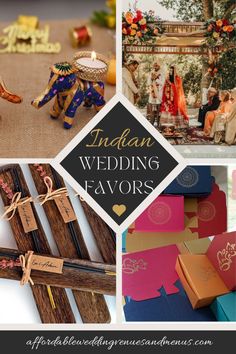 Whether you’re planning a full Indian wedding or giving a nod to your culture, you’ll need to pick the right favor to thank them for attending and give them a memento to remember the event by.   Here are some ideas you can use to pick the best Indian wedding favors for your guests! Indian Favor Ideas, Hindu Wedding Favors, Indian Wedding Favours Ideas, Reception Favors For Guests, Unique Wedding Favours For Guests, Indian Wedding Favours For Guests, Wedding Favors Indian, Indian Wedding Favors For Guests, Indian Wedding Gifts For Guests