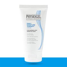 physiogel Physiogel Moisturizer, Dry Sensitive Skin, Skin Moisturizer, Sensitive Skin, Moisturizer, Repair, Skin