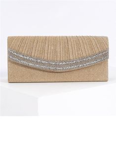 JJ's House Clutch Bags 10.24\"(Approx.26cm) Prom Charming Delicate Pretty 1.97\" (Approx.5cm) Cover closure PU Clutches & Evening Bags. #JJ's House #ClutchBags #Prom #Charming #Delicate #Pretty #Coverclosure #PU #Clutches&EveningBags Clutch Bags, Evening Clutch Bag, Evening Clutch, Evening Bags, Clutches, Clutch Bag, Prom, Handbags, 10 Things