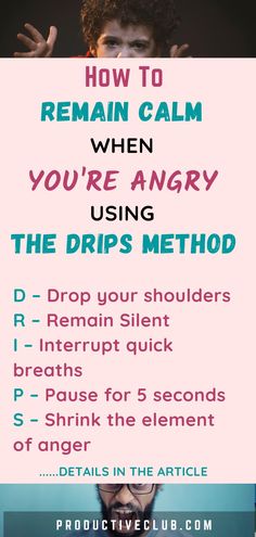 How To Manage Anger Calm Down, How To Calm Yourself Down When Angry, How To Stop Anger Issues, Tips To Control Anger, Ways To Manage Anger, Tips For Anger Management, Anger Control Tips, Ways To Calm Down Anger, How To Control My Anger