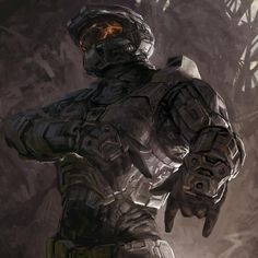 Spartan Halo, Simp Things, Halo Drawings, Hard Images, Cortana Halo, Halo Backgrounds, Halo Funny, Halo Spartan, Halo Art