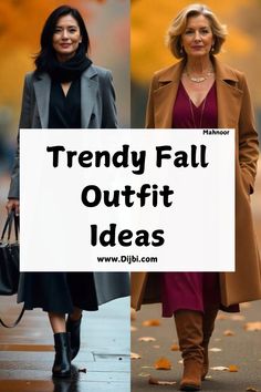 Fall Outfit Ideas, Trendy Fall Outfits, Trendy Fall, Cozy Outfit, Outfit Inspo Fall, Fall Collections, Cozy Knits, Fall Looks, The Trend