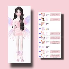 #zepeto #zepetooutfit Core Outfits, Fairy Outfit, Nail Accessories, Fairy Core, Cottage Core, Accessories Shop, Cottage, 10 Things