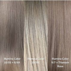 Hair Color With Red Highlights, Hair Color With Red, Silver Hair Color Formula, Highlights Silver, Cool Blonde Hair Colour, Jennifer Lopez Hair, Hair Color Guide, Wella Hair Color, Hair Foils