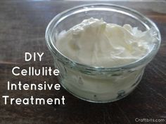 DIY Cellulite Intensive Treatment Juniper Oil, Homemade Coconut Oil, Diy Kosmetik, Grapefruit Oil, Simple Health, Beauty Recipe, Diy Skin, Essential Oil Recipes, Homemade Beauty Products