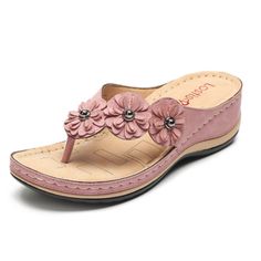 Home page – Comfy Sandals Comfy Sandals Walking, Sepatu Platform, Heels Patterns, Summer Sandals Flat, Pretty Sandals, Sandals Comfortable, Platform Flip Flops, Wedge Flip Flops, Summer Flats