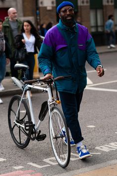 Style Pinterest, London Fashion Week Mens, London Fashion Weeks, Streetwear Mode, Men Fashion Show, Mens Fashion Inspiration, London Street Style, Bike Style