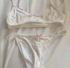 Harry Clarke, Cute Bras, Cute Lingerie, Pretty Lingerie, Baggy Pants, Pyjama Set, Boyfriend Jeans