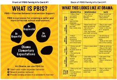 an animal's paw is shown on the front and back side of a poster