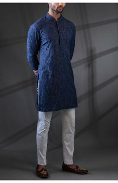 Celebrity Kurta Style Men, Nehru Shirt, Wedding Suits Men Black, Indian Wedding Suits Men, Man Dress Design, Nehru Jacket For Men, Kurta Pajama Men, Man Dress